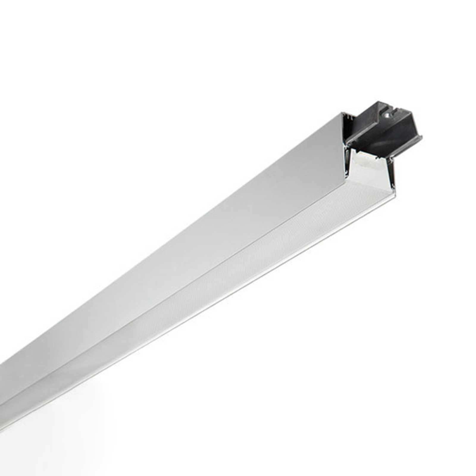 LED lubinis šviestuvas C80-SR HF 830 2 520lm 141cm