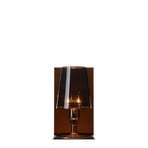 Take Table Lamp Smoked - Kartell