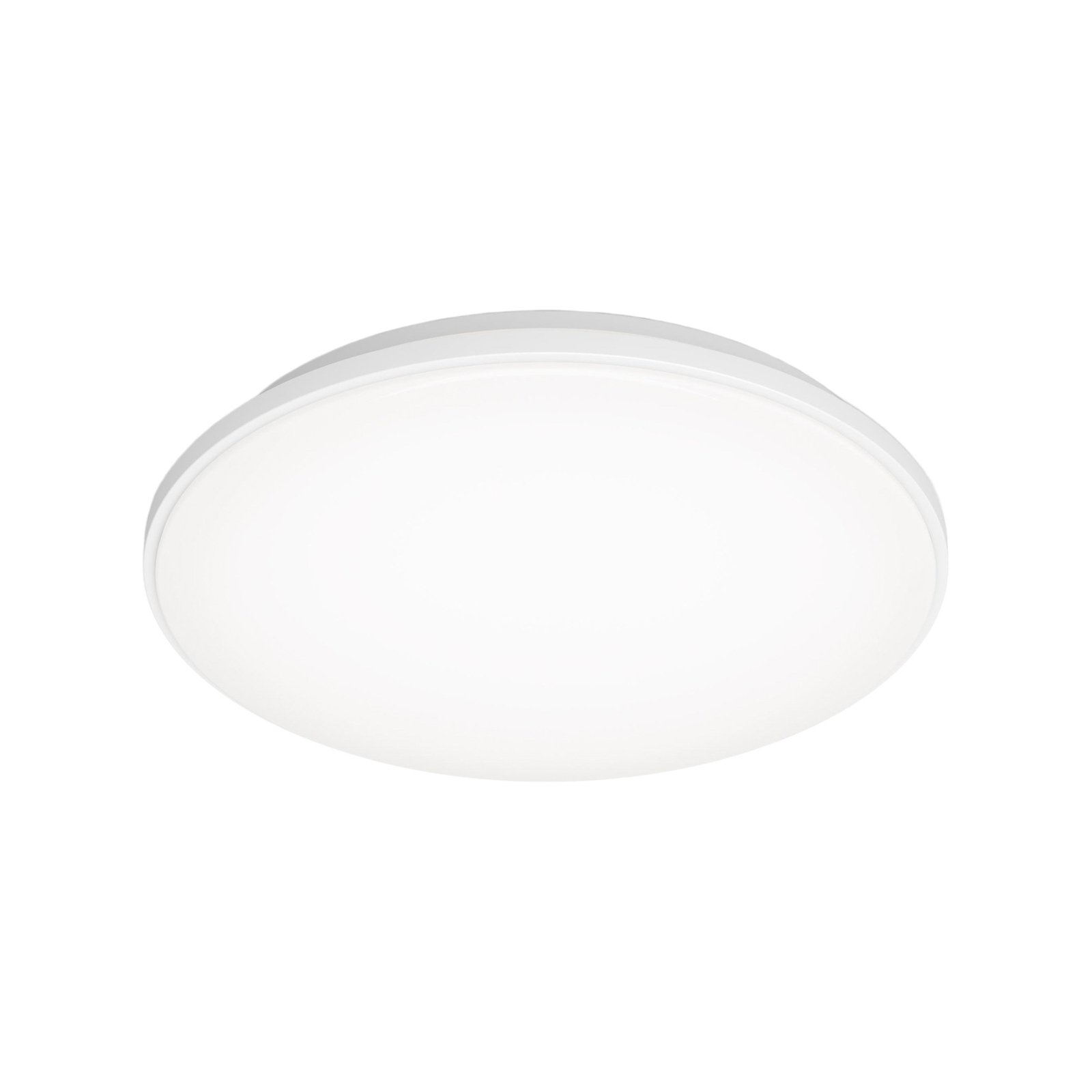 Philips Wincel LED-Deckenlampe AIO CCT Ø 47,8 cm