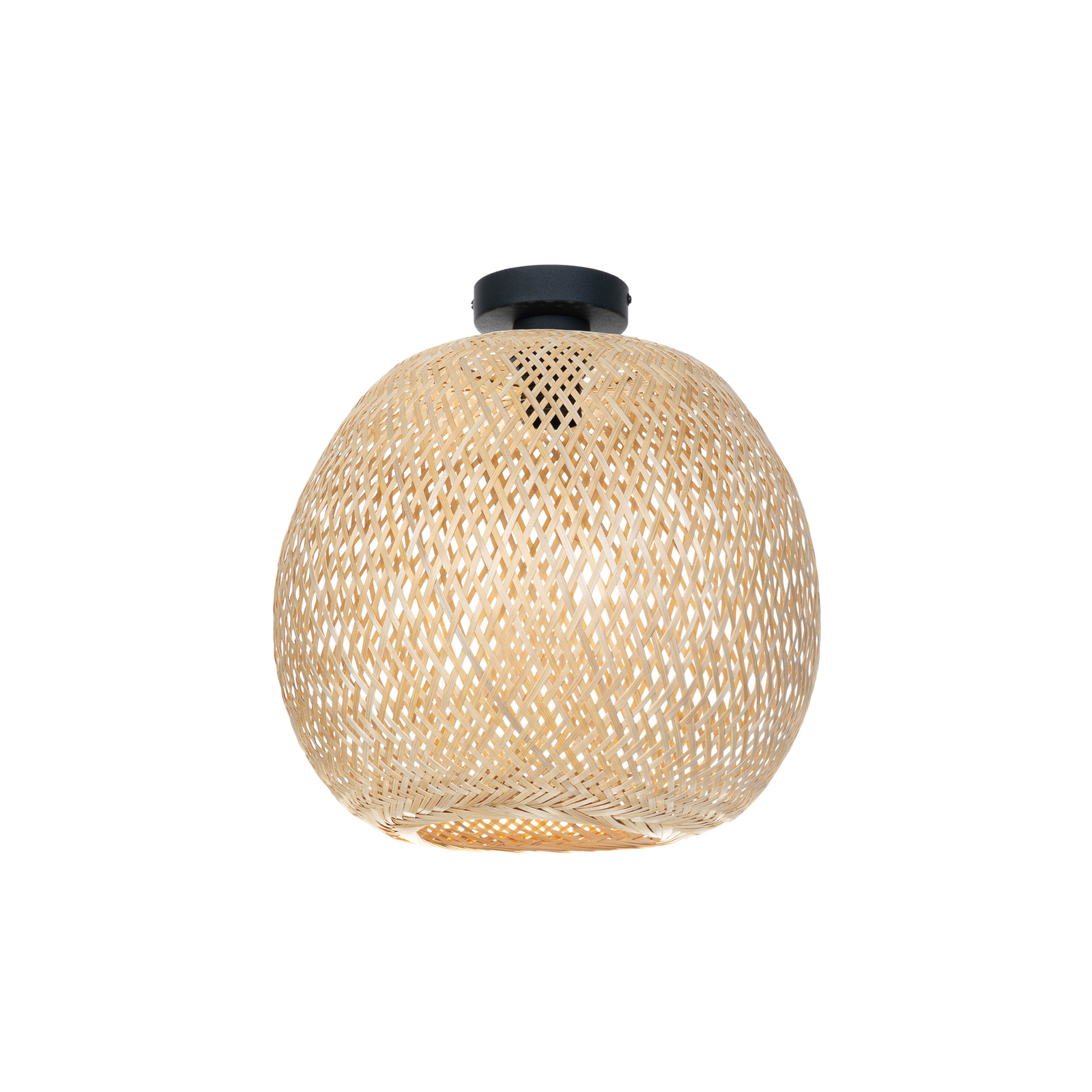 Dabila Plafonnier Bamboo - Lindby