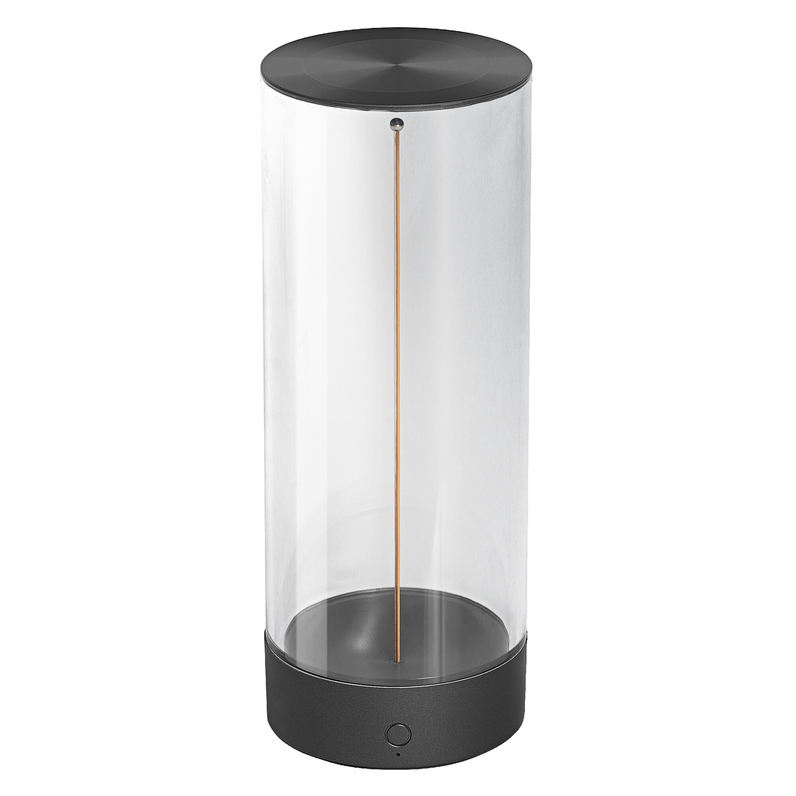 Ledvance Decor Filament LED table lamp, 24 cm