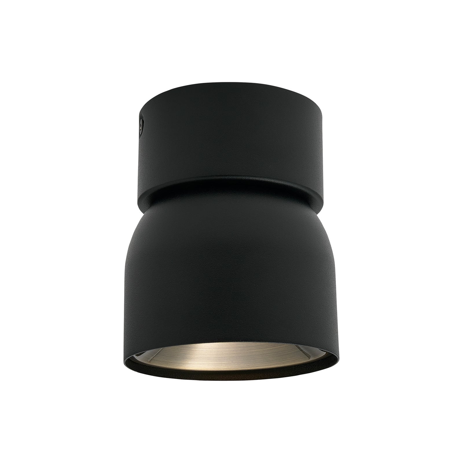 Downlight Pitcher, GU10, einflammig, Metall