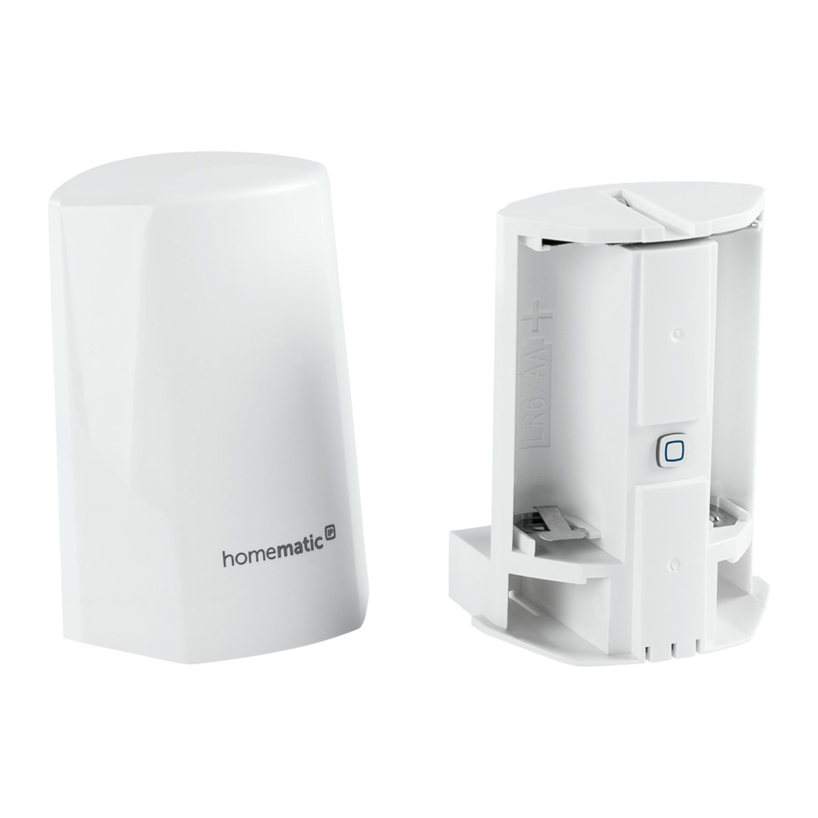 Homematic IP Temperatur-/Feuchtigkeitssensor außen