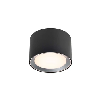 Landon Smart Deckenleuchte Black - Nordlux