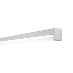 Siteco Ecopack 40 LED valgusriba, sisse/välja 120cm