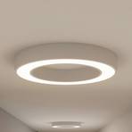 Arcchio Sharelyn -LED-kattovalaisin, 60 cm