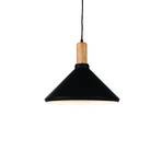It's about RoMi Melbourne hanglamp, hoogte 30 cm