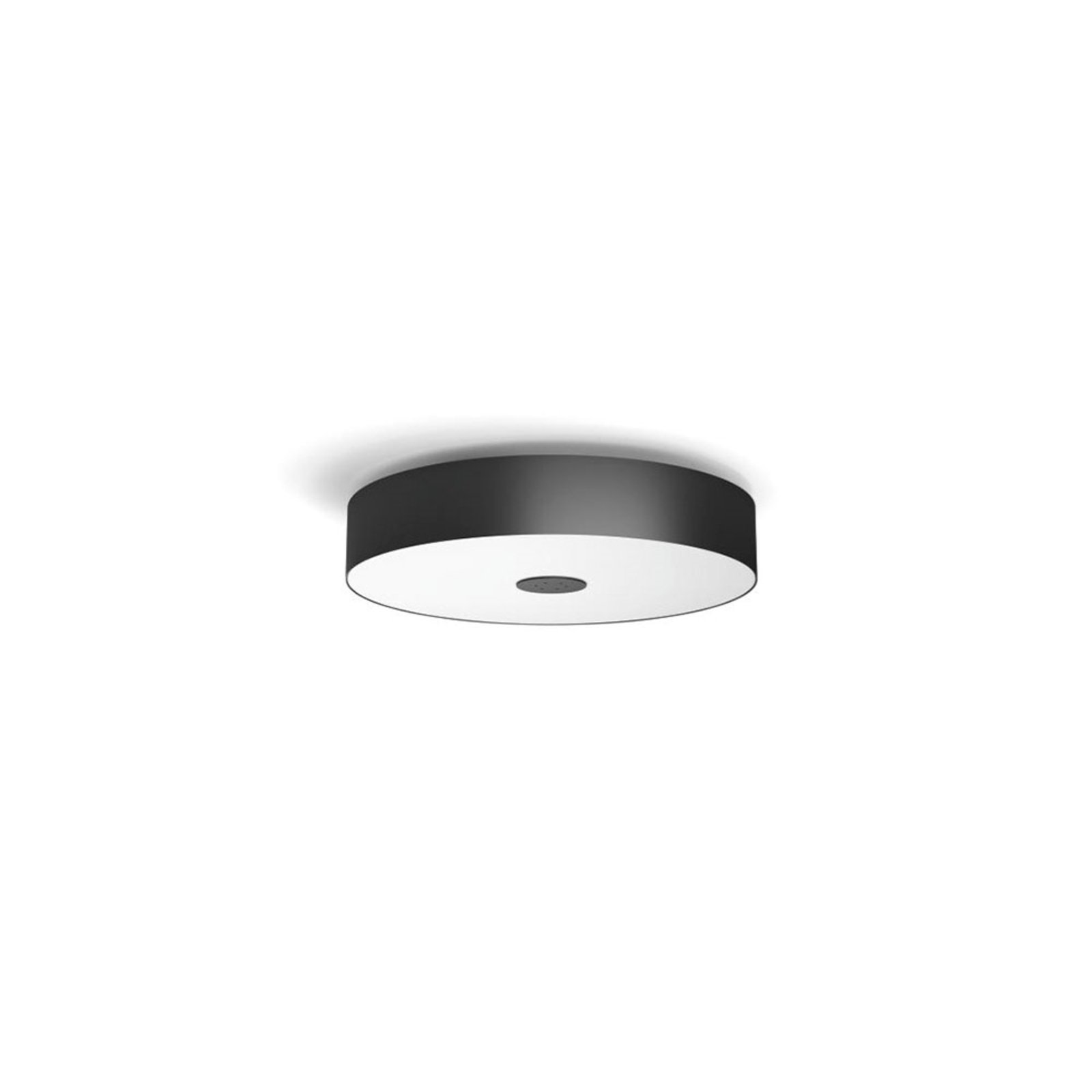 Fair Plafonieră White Amb. Black - Philips Hue