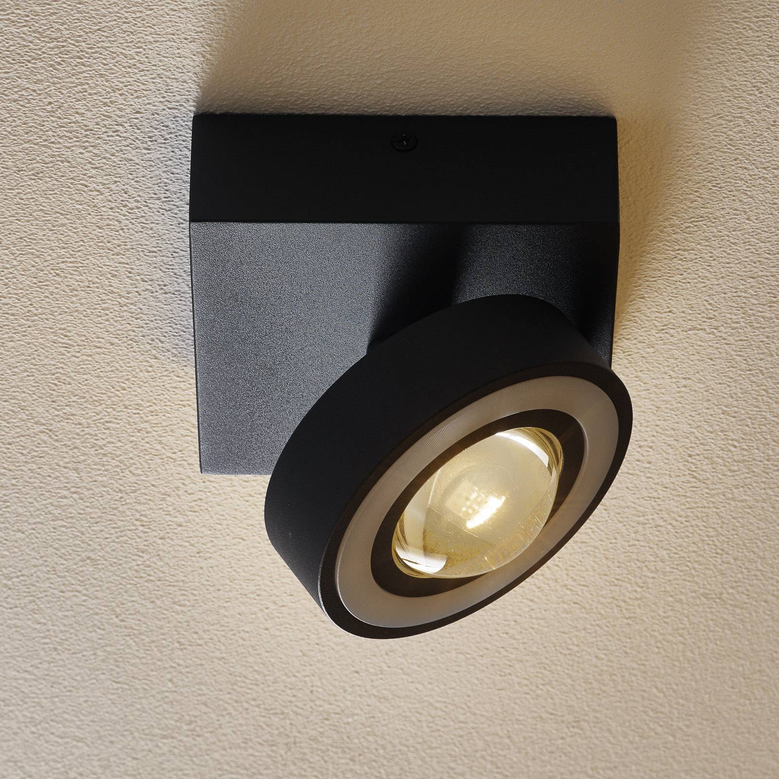 Paul Neuhaus Q-MIA lampa sufitowa LED