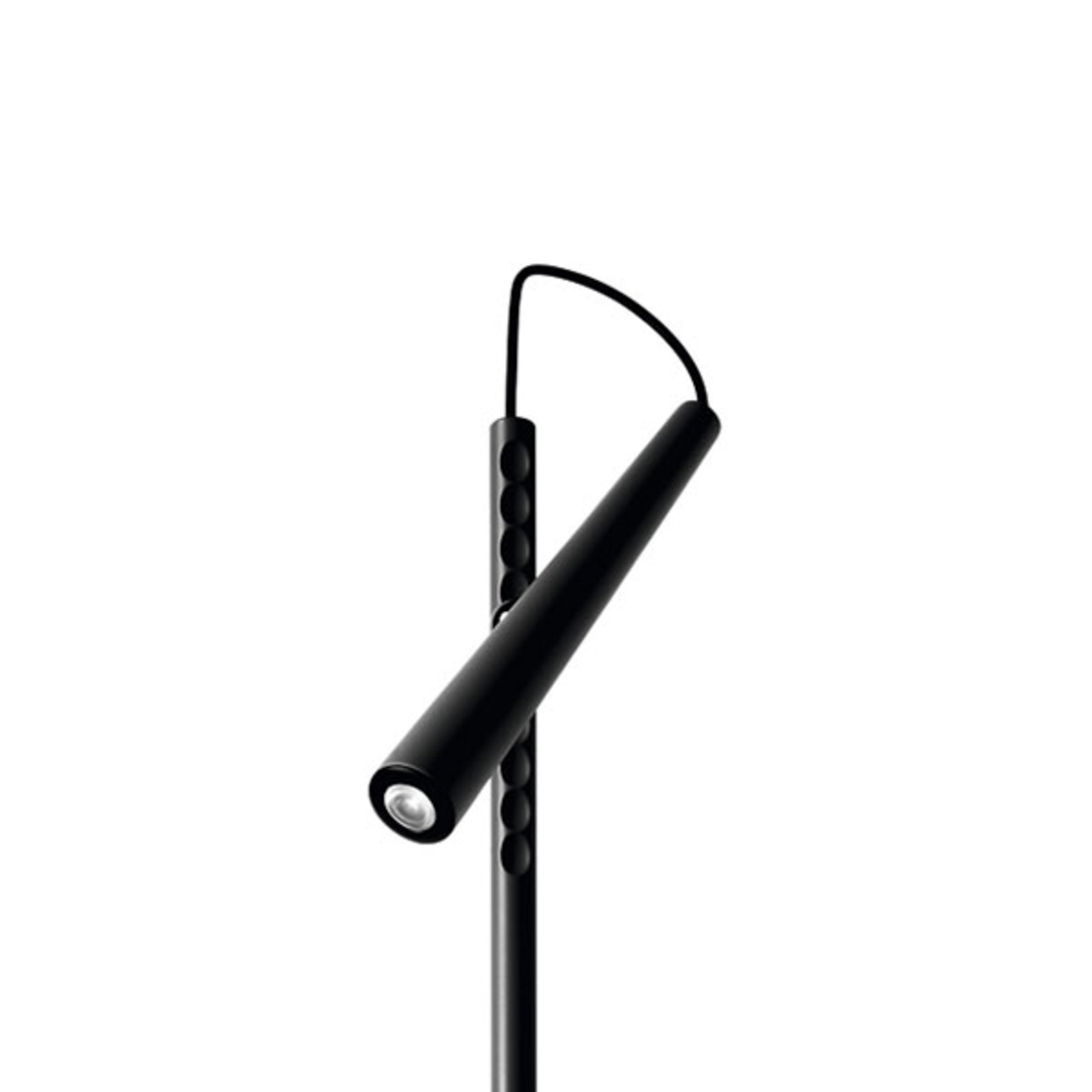 Foscarini Magneto LED-Stehleuchte mit Supermagnet