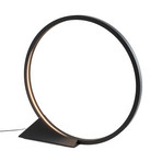 O Candeeiro de Pé Exterior3000K  Black - Artemide