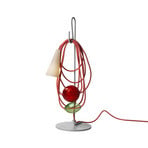 Filo Table Lamp Emerald King - Foscarini