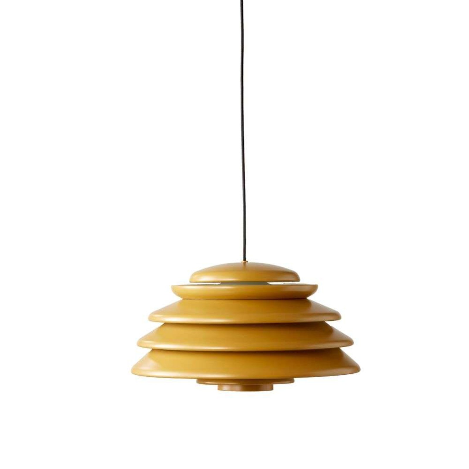 Hive Candeeiro Suspenso Yellow - Verpan