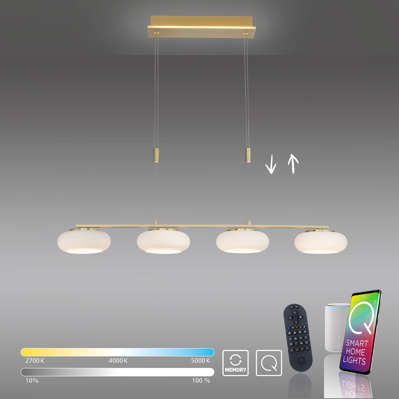 Luce WC Con Sensore Di Movimento E 8 LED Colorati – Lampada Notturna Per Bagno, Installazione Facile, A Batteria