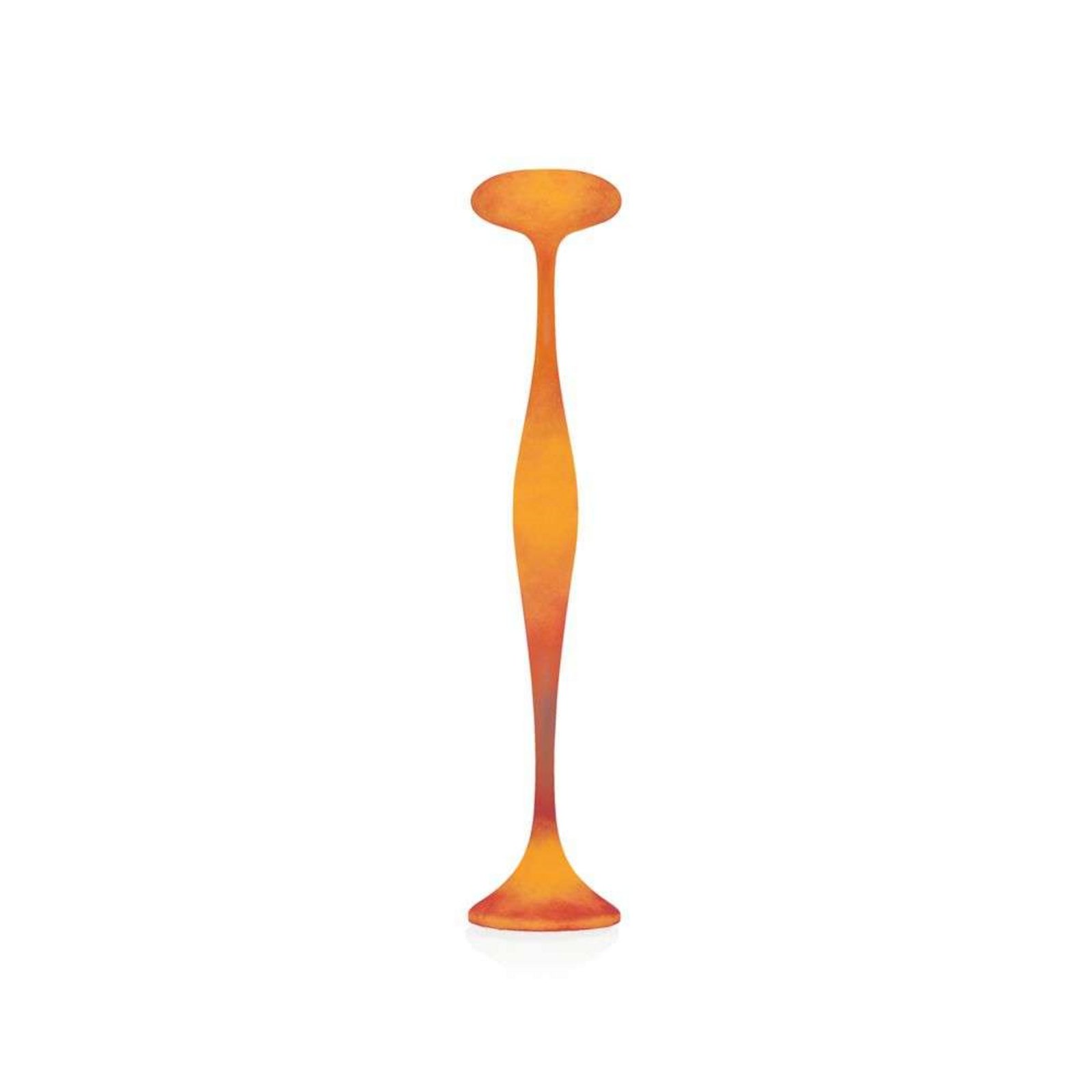 E.T.A. Golvlampa Orange - KDLN