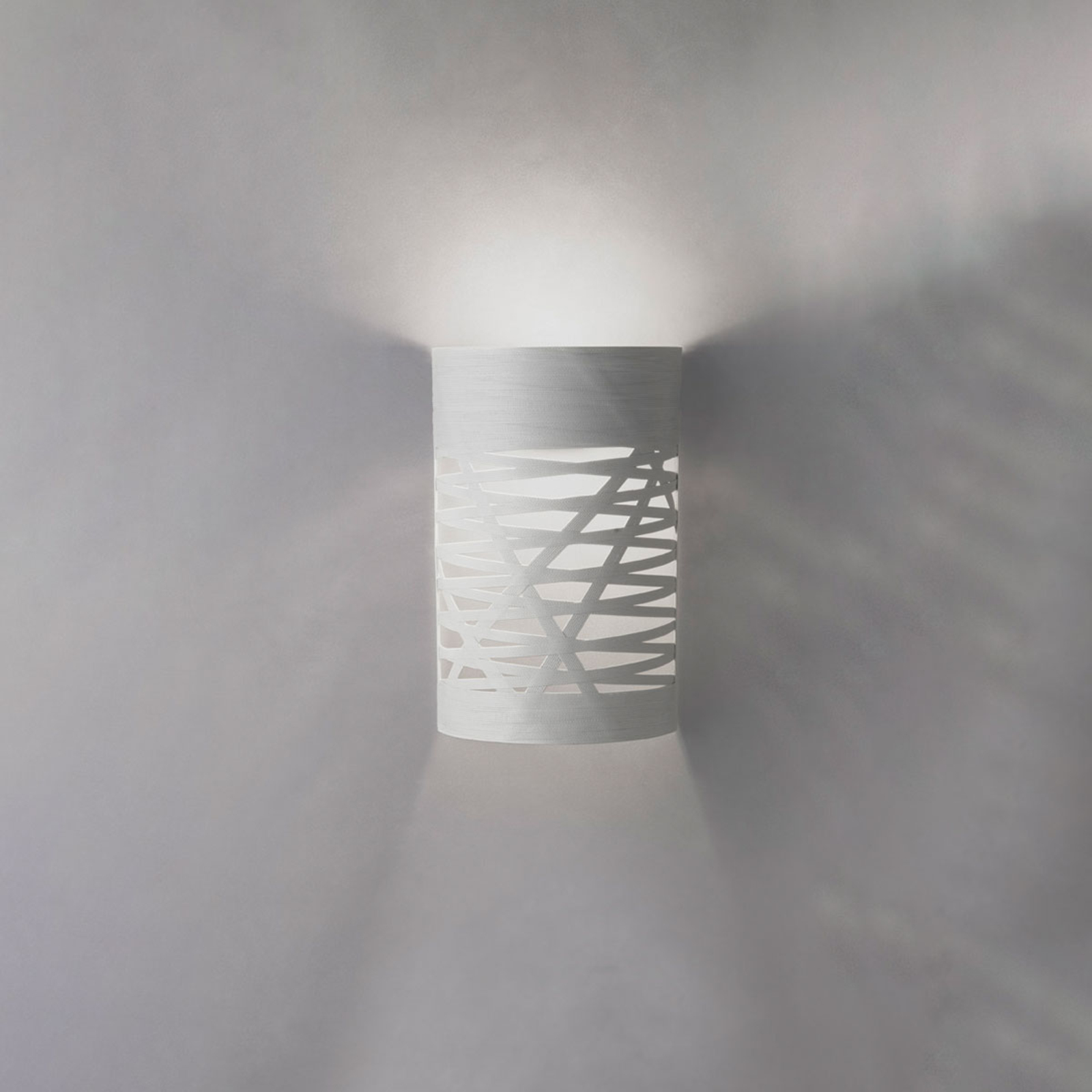 Foscarini Tress Wandleuchte