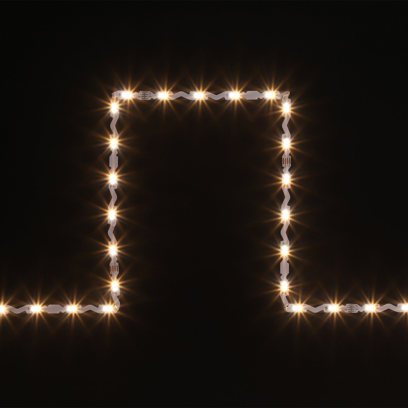 EGLO savienot Stripe-Z CCT LED sloksnes starta komplekts 3m EGLO savienot Stripe-Z CCT LED sloksnes starta komplekts 3m