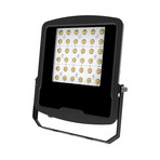 EVN Panthera LED-Außenstrahler IP65 4.000K