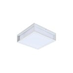 Sivana Na zewnątrz Lampa Ścienna Biały - Lindby