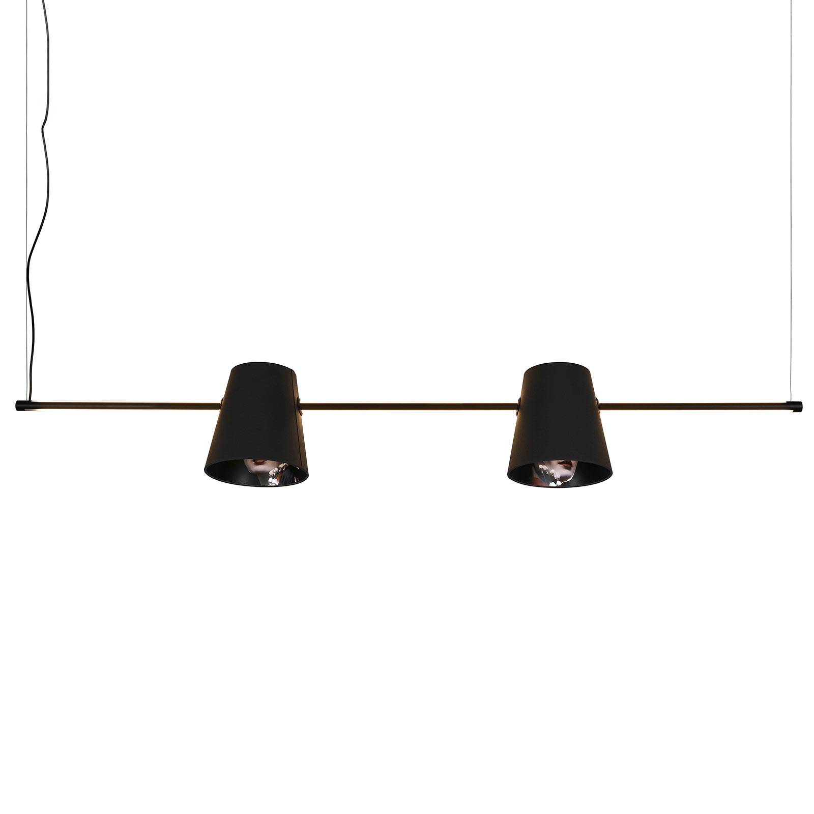 Karman Cupido LED-Balkenlampe App-Steuerung