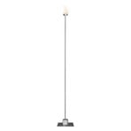 Snowball D8 Lattiavalaisin Steel - Northern