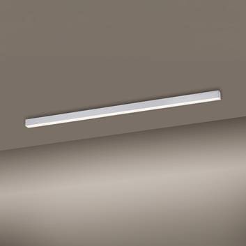 PURE Lines plafonnier LED allongé