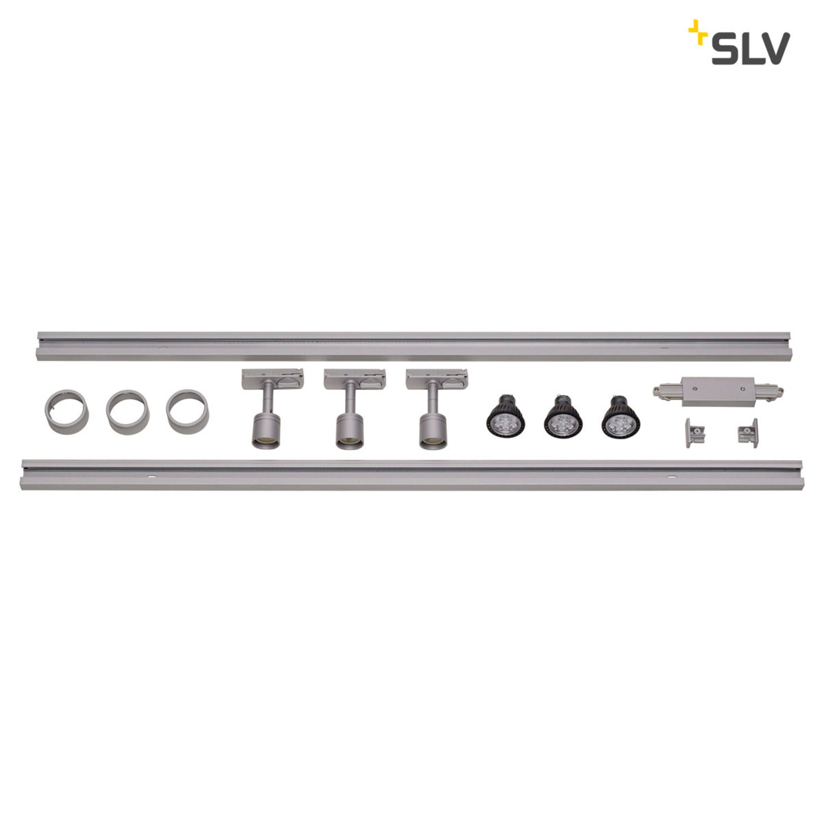 SLV Puri-Track 1-circuit track set