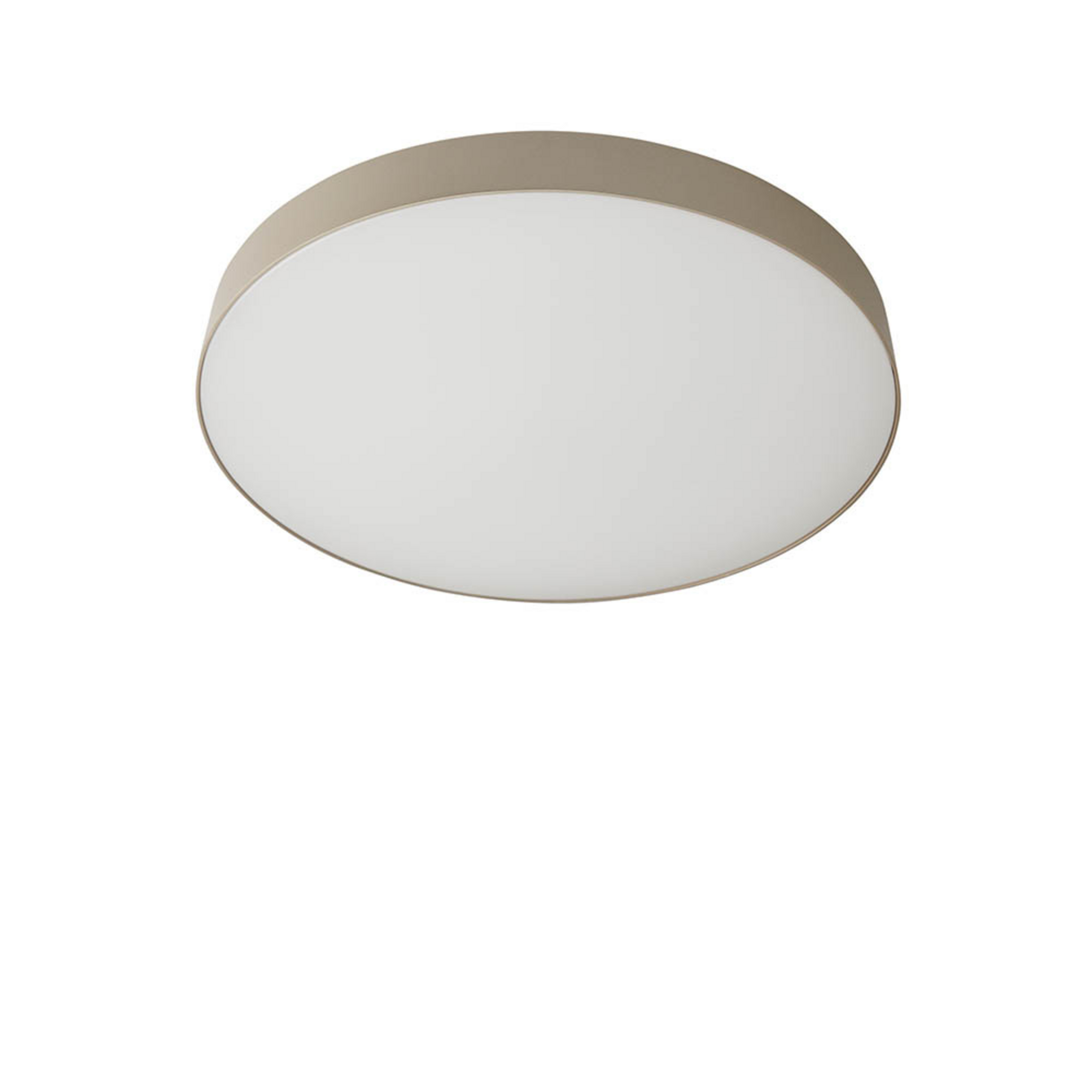Avela Væglampe/Loftlampe Ø36 Soft Ivory - Loom Design