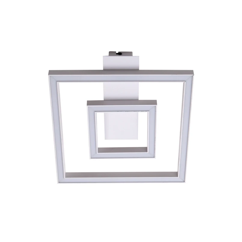 Lindby – Madamo LED Deckenleuchte Weiß