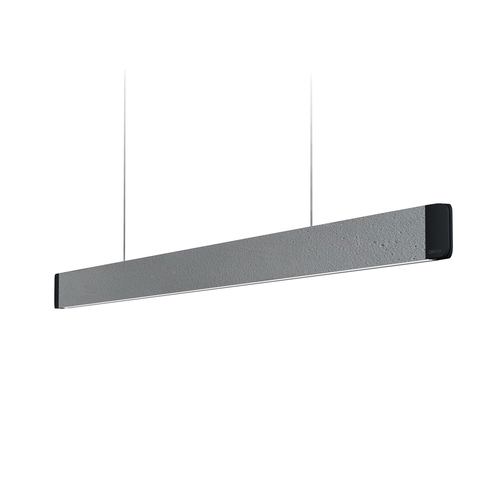 GRIMMEISEN Onyxx Linea Pro Pendulum Cover Metal