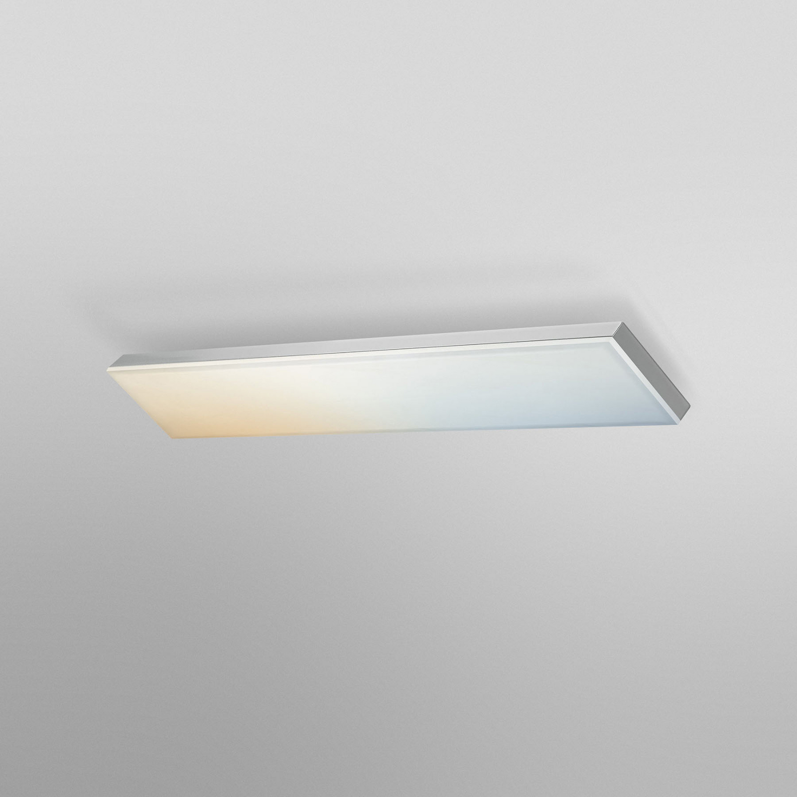LEDVANCE SMART+ WiFi Planon LED-Panel CCT eckig