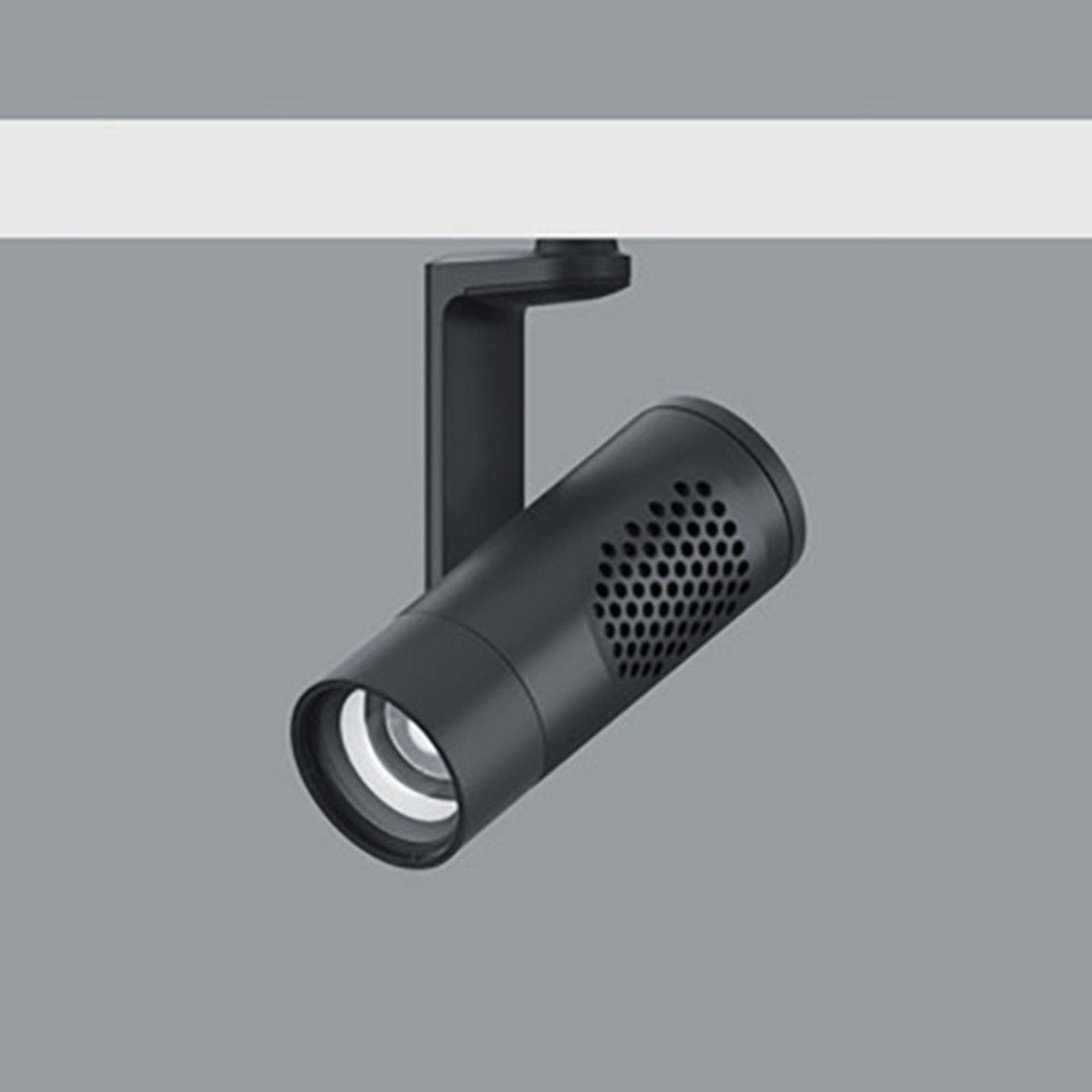 ERCO Eclipse S 230V track spotlight 12.4W spot
