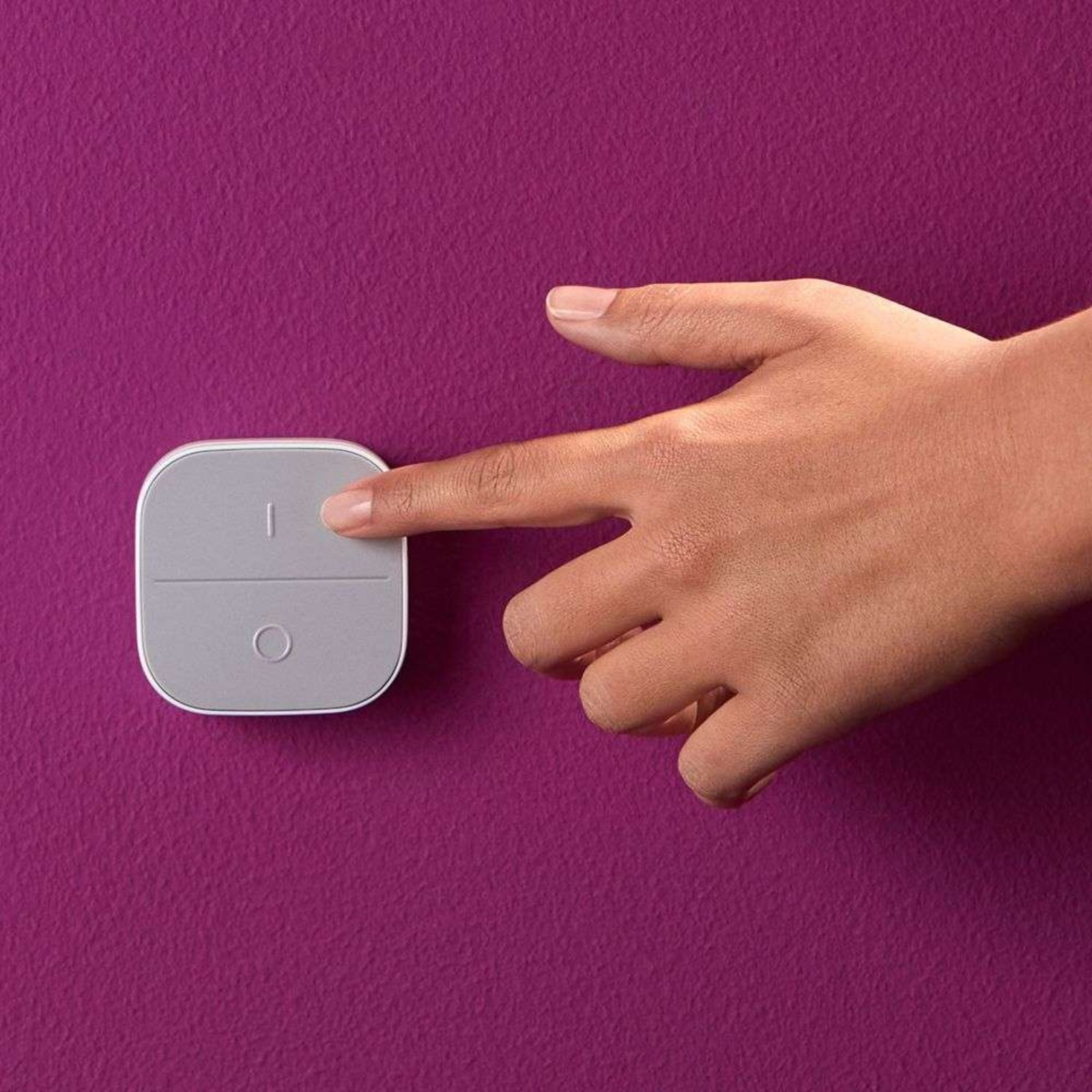 WiZ Portable Button - WiZ