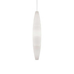 Havana Lampada a Sospensione 10m White - Foscarini