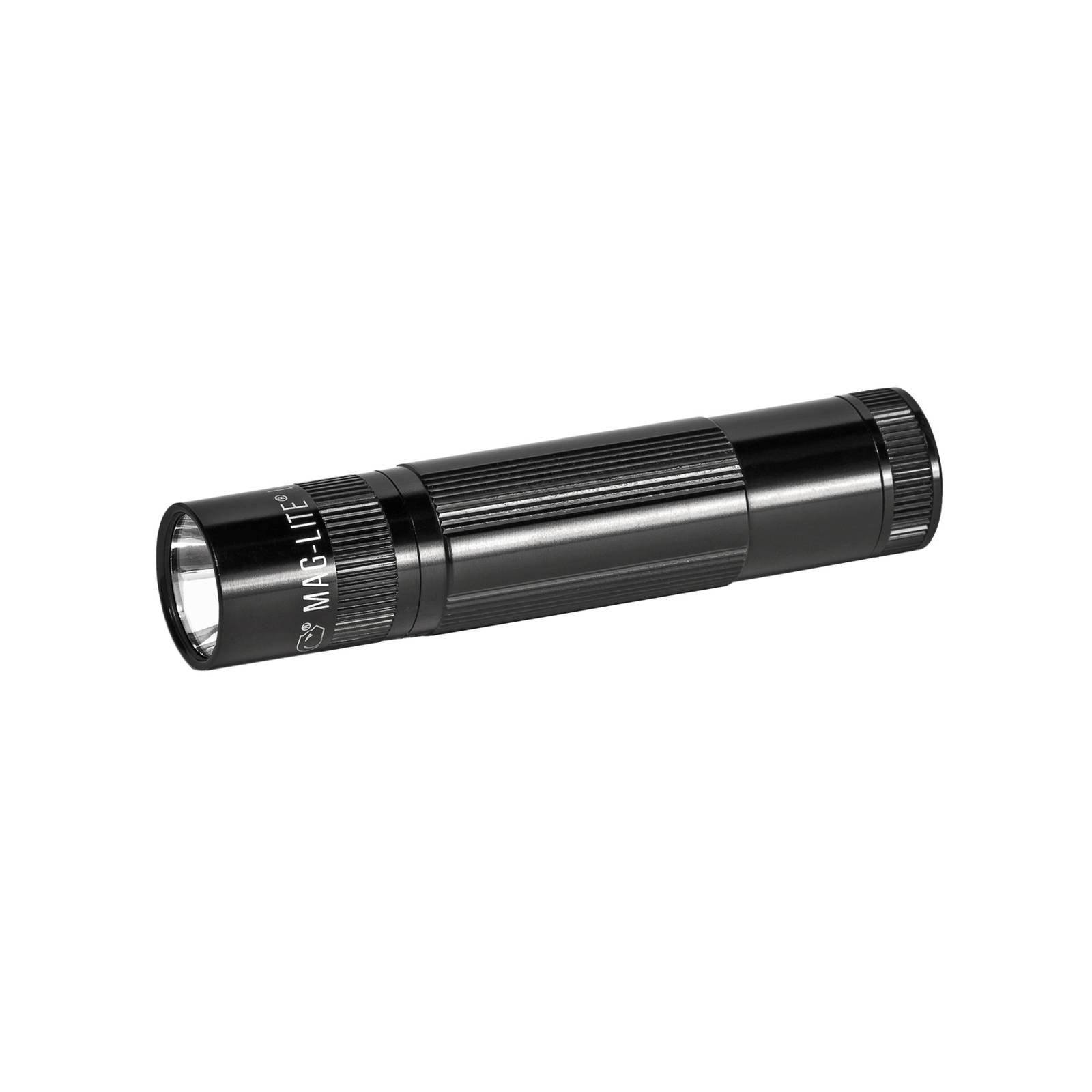 Maglite LED-lommelygte XL200 3-Cell AAA sort