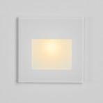 BRUMBERG Wall Kit68 LED χωνευτό φωτιστικό επίπεδο γωνιακό