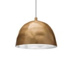 Bump Pendel Gold - Foscarini