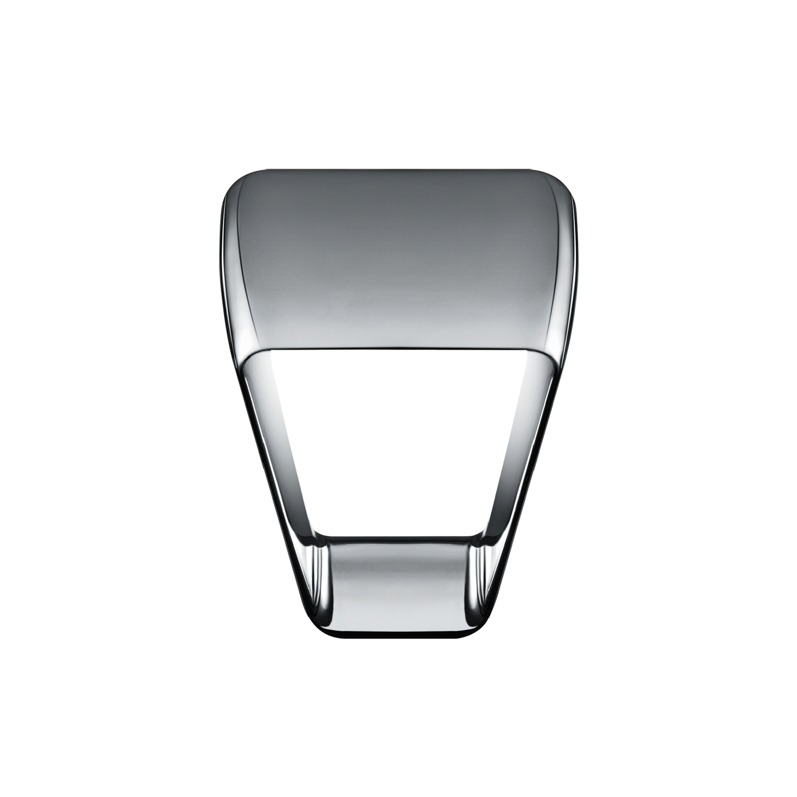 Frame Candeeiro de Parede Chrome - KDLN