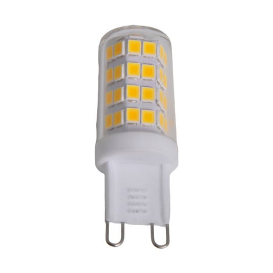 Lâmpada LED 3W (330lm) G9 - Lindby