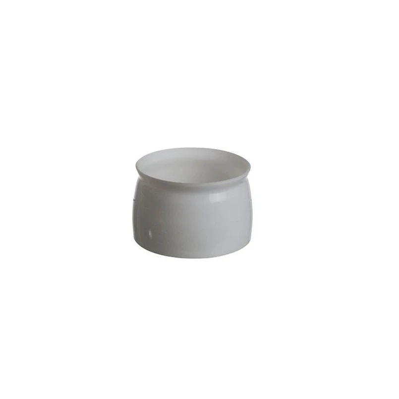 Louis Poulsen - PH 3½-3 Unterschirm White/Metall