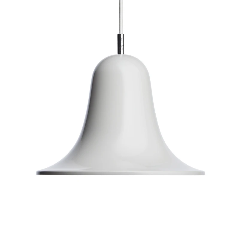 Verpan - Pantop Suspension Ø23 Mint Grey
