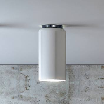 Rund designer loftlampe Aspen C17B LED hvid