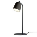 Casablanca Clavio - Designer-Tischlampe