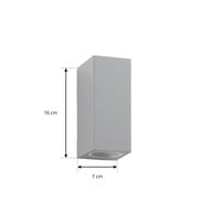 product size