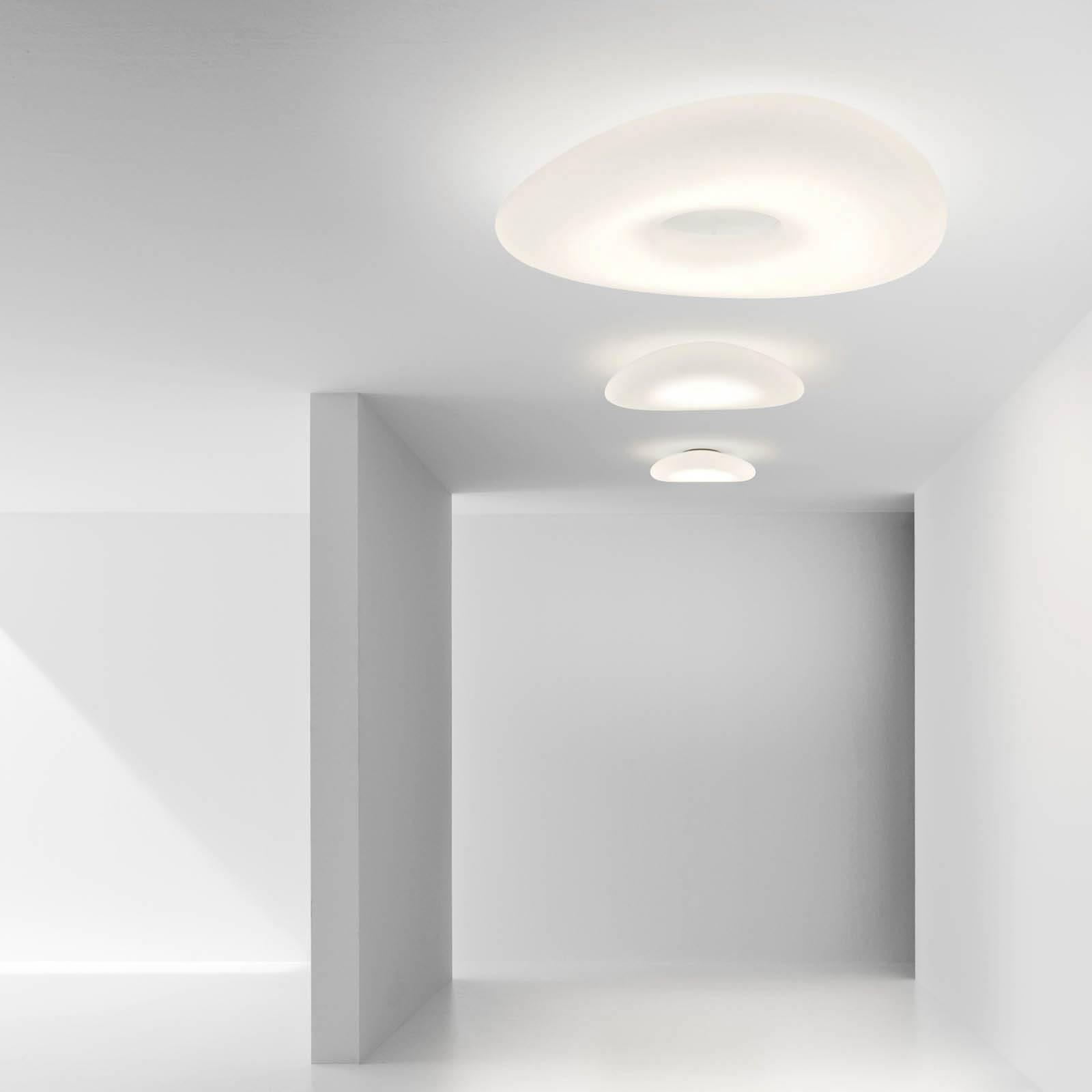  Stilnovo Stilnovo Mr. Magoo Led Ceiling Light, Dali, 76 Cm 