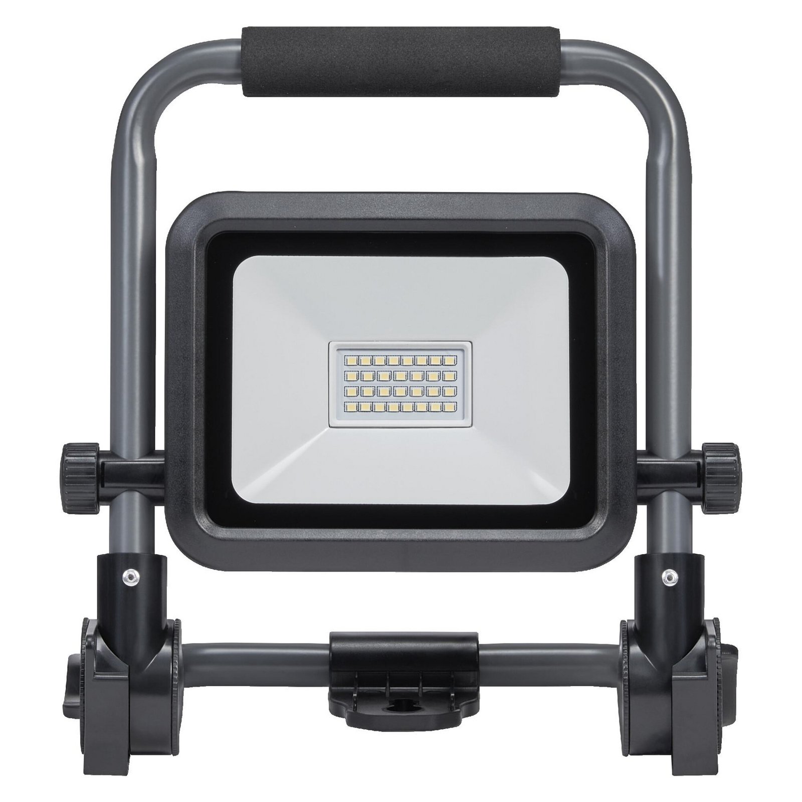 OSRAM LED munkalámpa VALUE, 20 W, fekete, IP54, 6500 K