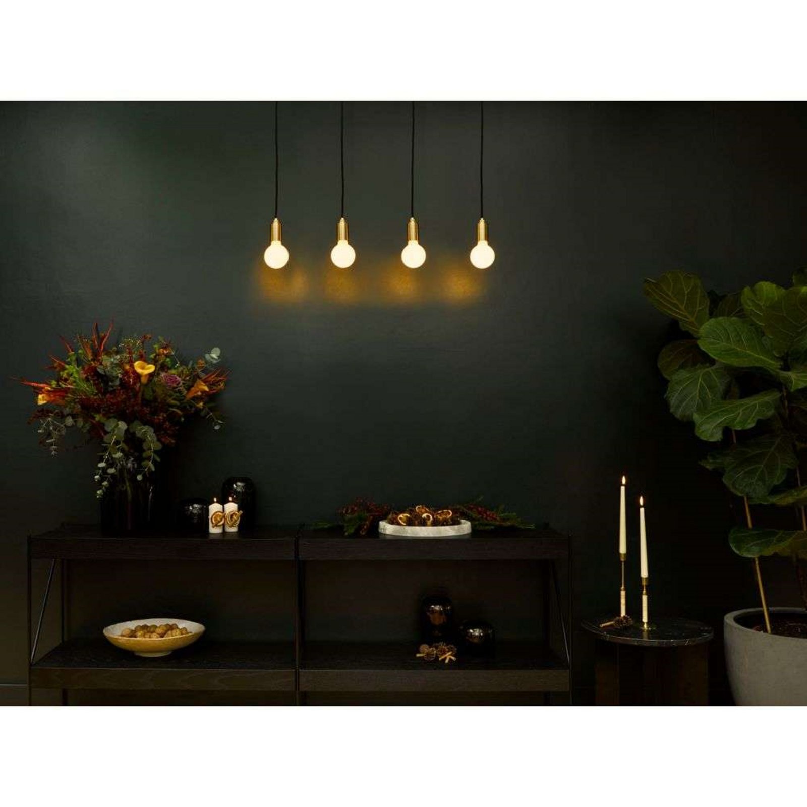 Bombilla LED 6W Porcelana ll E27 - Tala