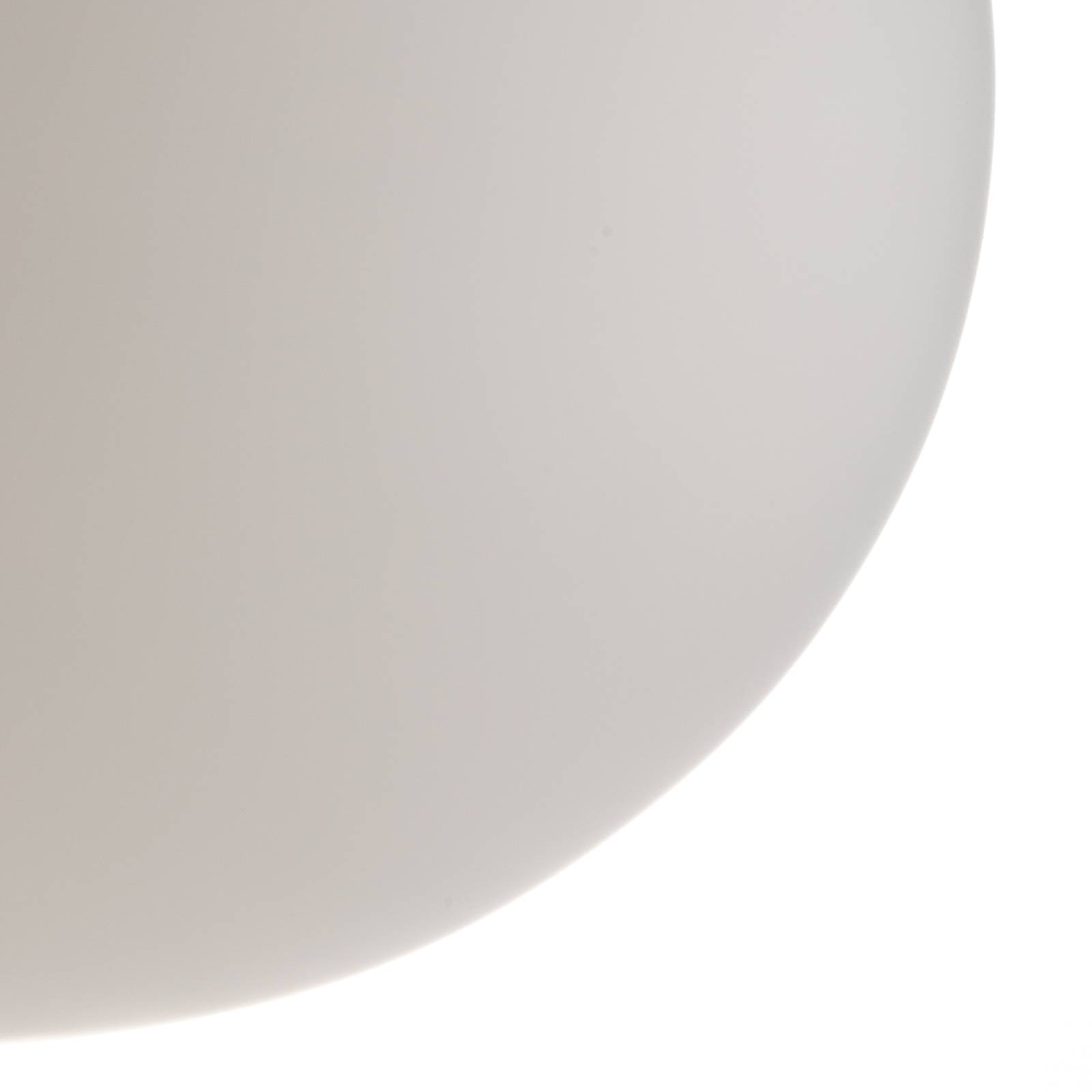 Lampa sufitowa FLOS Glo-Ball C/W Zero