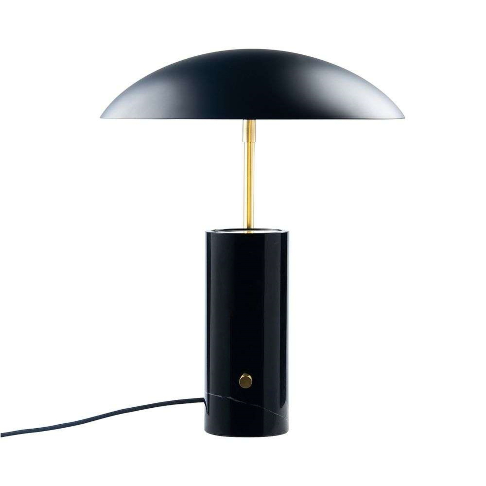 Mademoiselles Table Lamp Black - DFTP