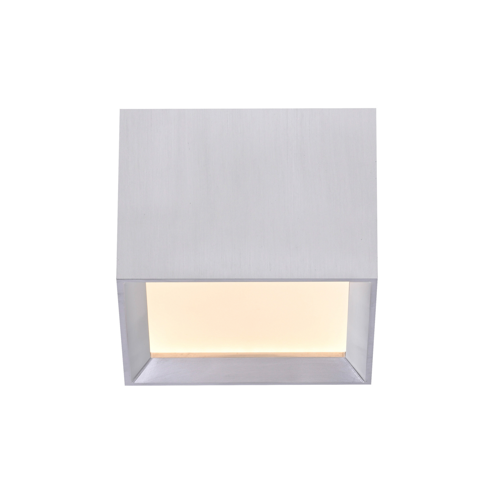 LED-stropna svetilka PURE Manhatten, stone, 1-žarilna, CCT
